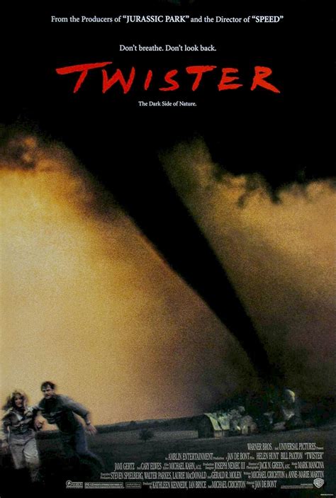 release Twister